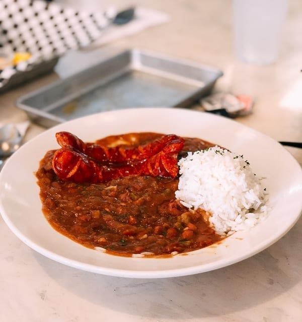 Dat Cajun Guy Red Beans and Rice, geagle.miooashdv.tk