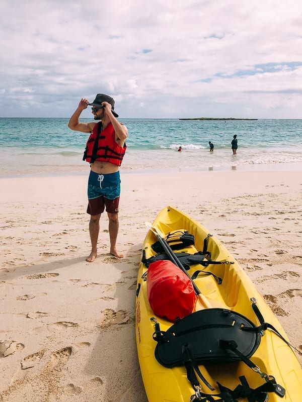 Kayaking to the Mokes, geagle.miooashdv.tk