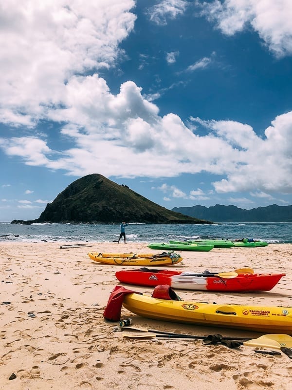 Beach on Moku Nui, geagle.miooashdv.tk