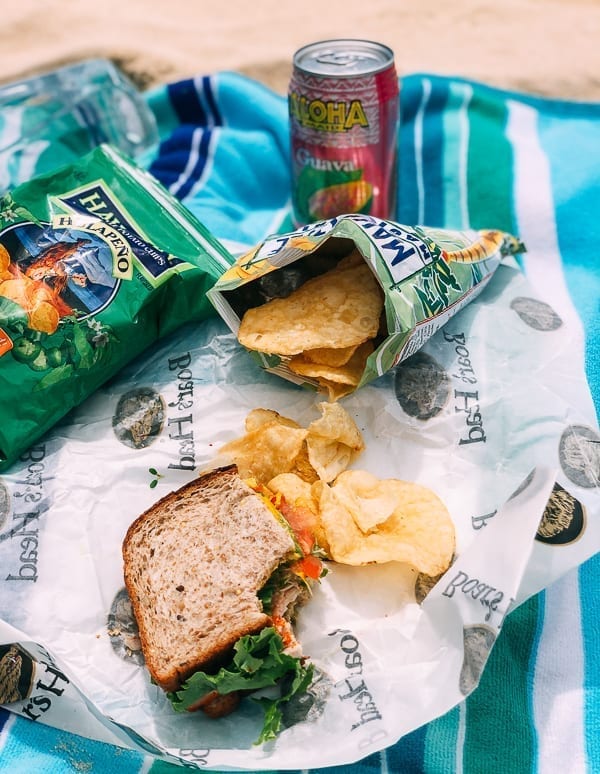 Sandwich and Maui onion potato chips, geagle.miooashdv.tk