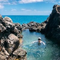 Queen's Bath on Moku Nui, geagle.miooashdv.tk