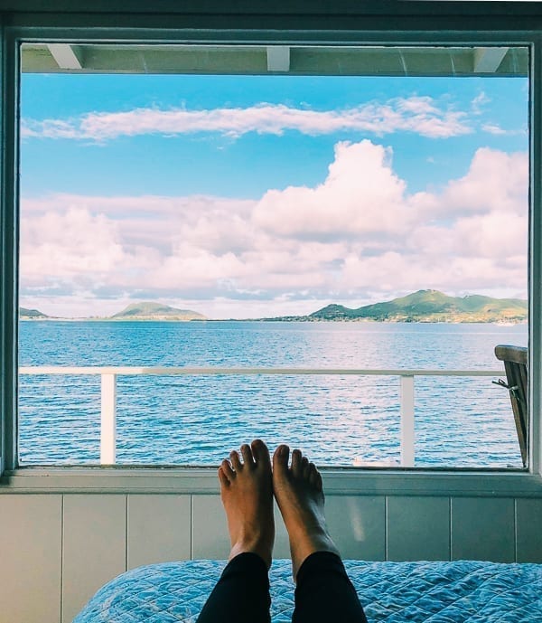 View from Kaneohe Airbnb, geagle.miooashdv.tk