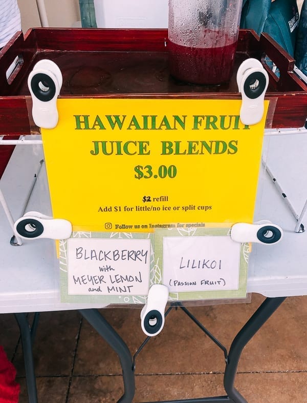 Honolulu Farmer's Market Juice, geagle.miooashdv.tk