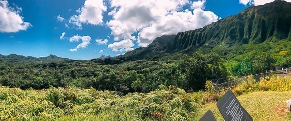 Ho'omaluhia Botanical Garden View, geagle.miooashdv.tk