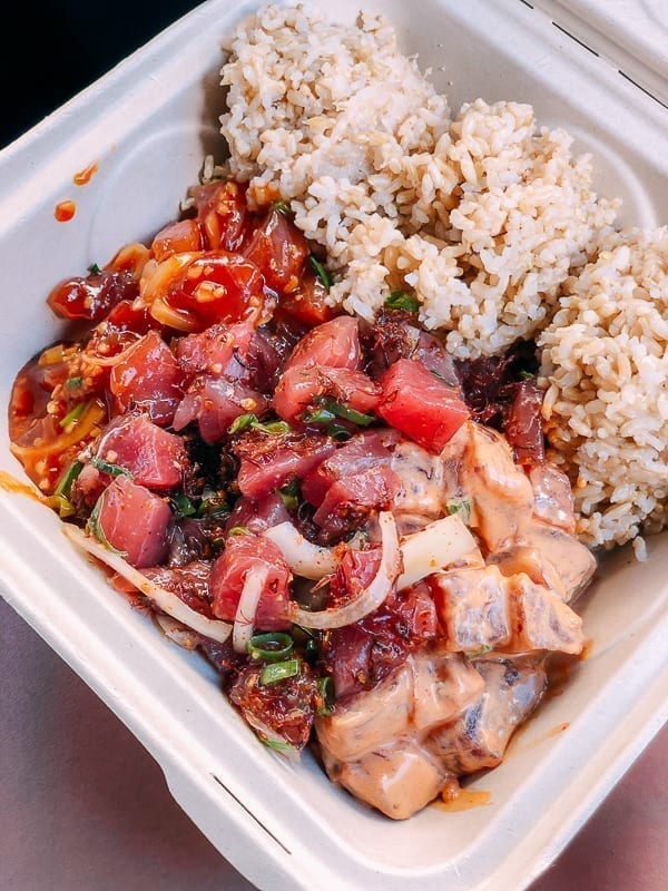 Ahi Assassins Poke, geagle.miooashdv.tk