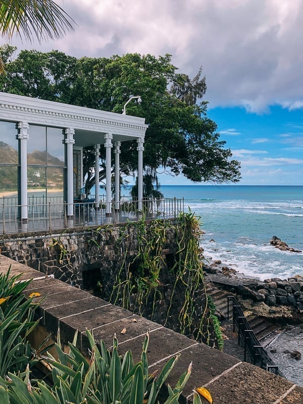 Shangri La Oahu, geagle.miooashdv.tk