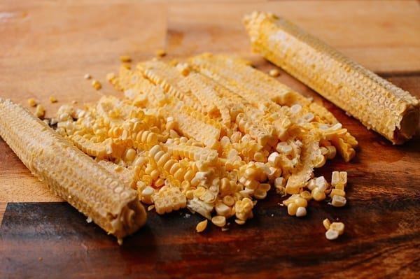 Cutting corn kernels off cob, geagle.miooashdv.tk