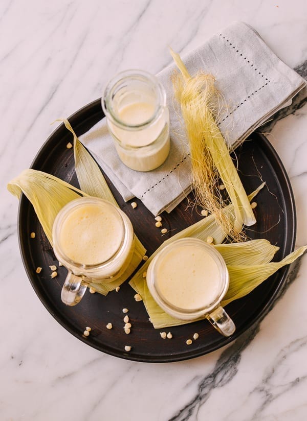 Chinese Corn Smoothie, geagle.miooashdv.tk
