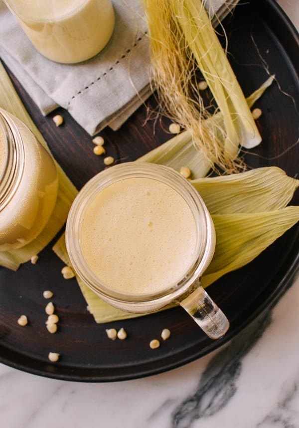 Corn and milk smoothie, geagle.miooashdv.tk