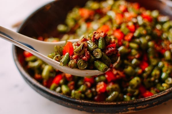Chinese Green Bean Stir-fry, geagle.miooashdv.tk