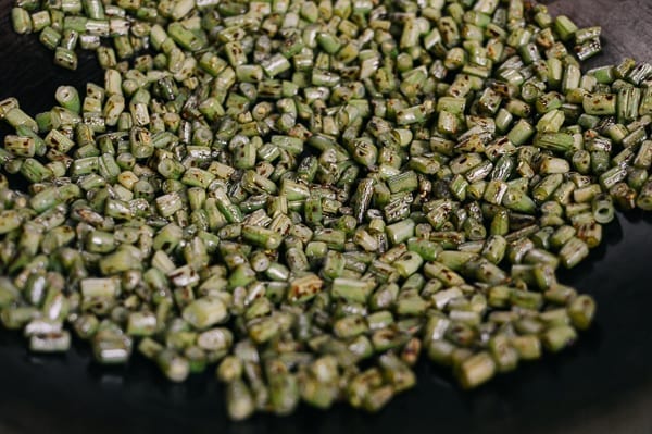 Wok seared green beans, geagle.miooashdv.tk