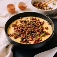 Chinese steamed egg with pork, geagle.miooashdv.tk