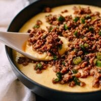Steamed Eggs with Crispy Pork, geagle.miooashdv.tk