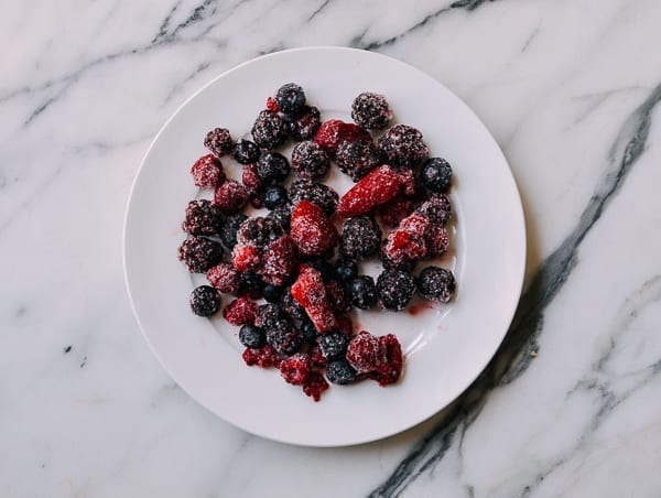 Frozen mixed berries, geagle.miooashdv.tk