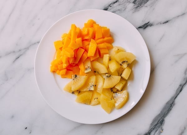 Diced Mango and Kiwi, geagle.miooashdv.tk