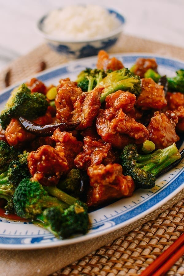 General Tso's Chicken, geagle.miooashdv.tk