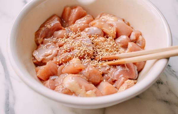 Marinating chicken, geagle.miooashdv.tk