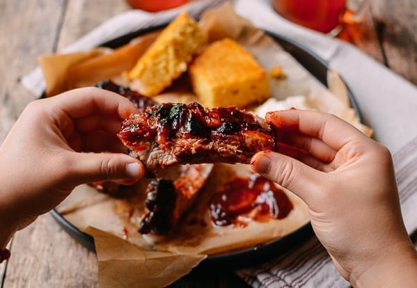 BBQ Ribs with Instant Pot, geagle.miooashdv.tk