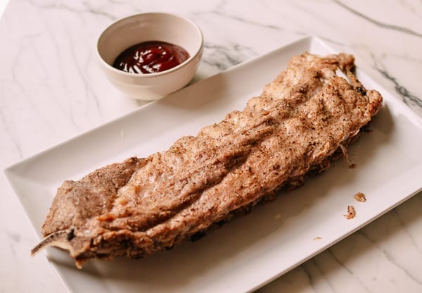 Cooked ribs from Instant Pot, geagle.miooashdv.tk