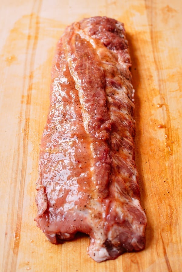 Marinated baby back ribs, geagle.miooashdv.tk