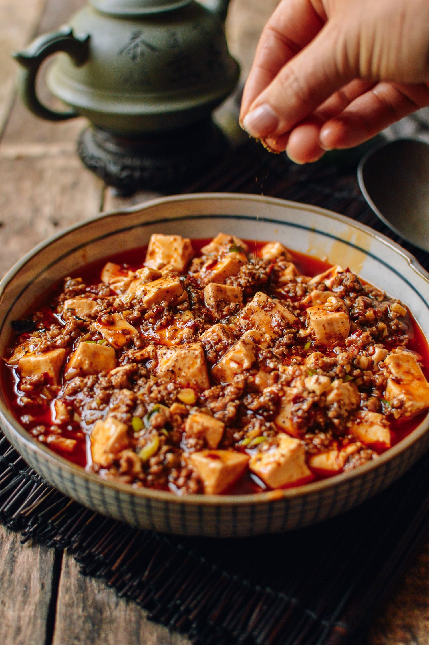 Mapo Tofu, geagle.miooashdv.tk