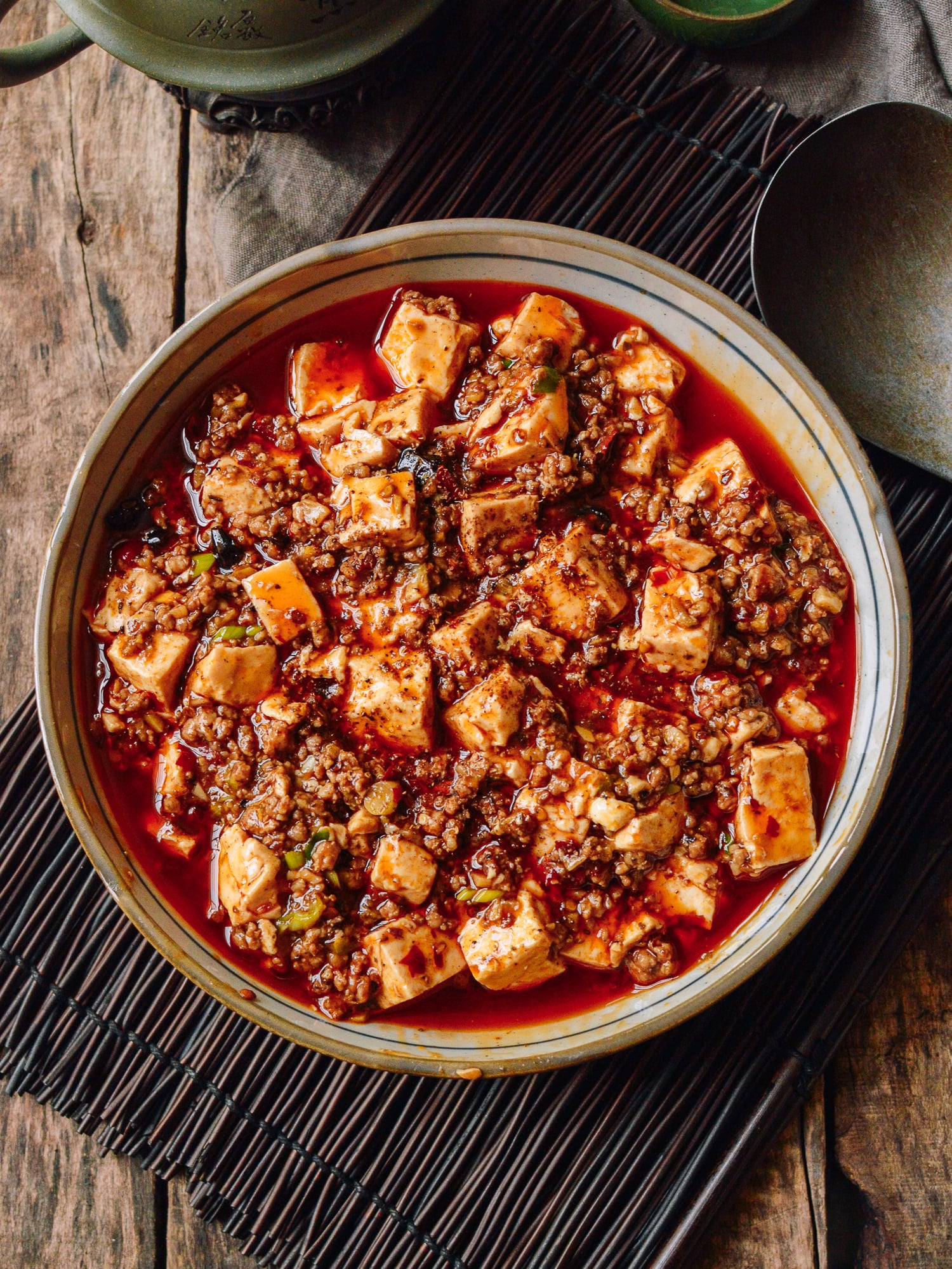 Dish of Mapo Tofu, geagle.miooashdv.tk