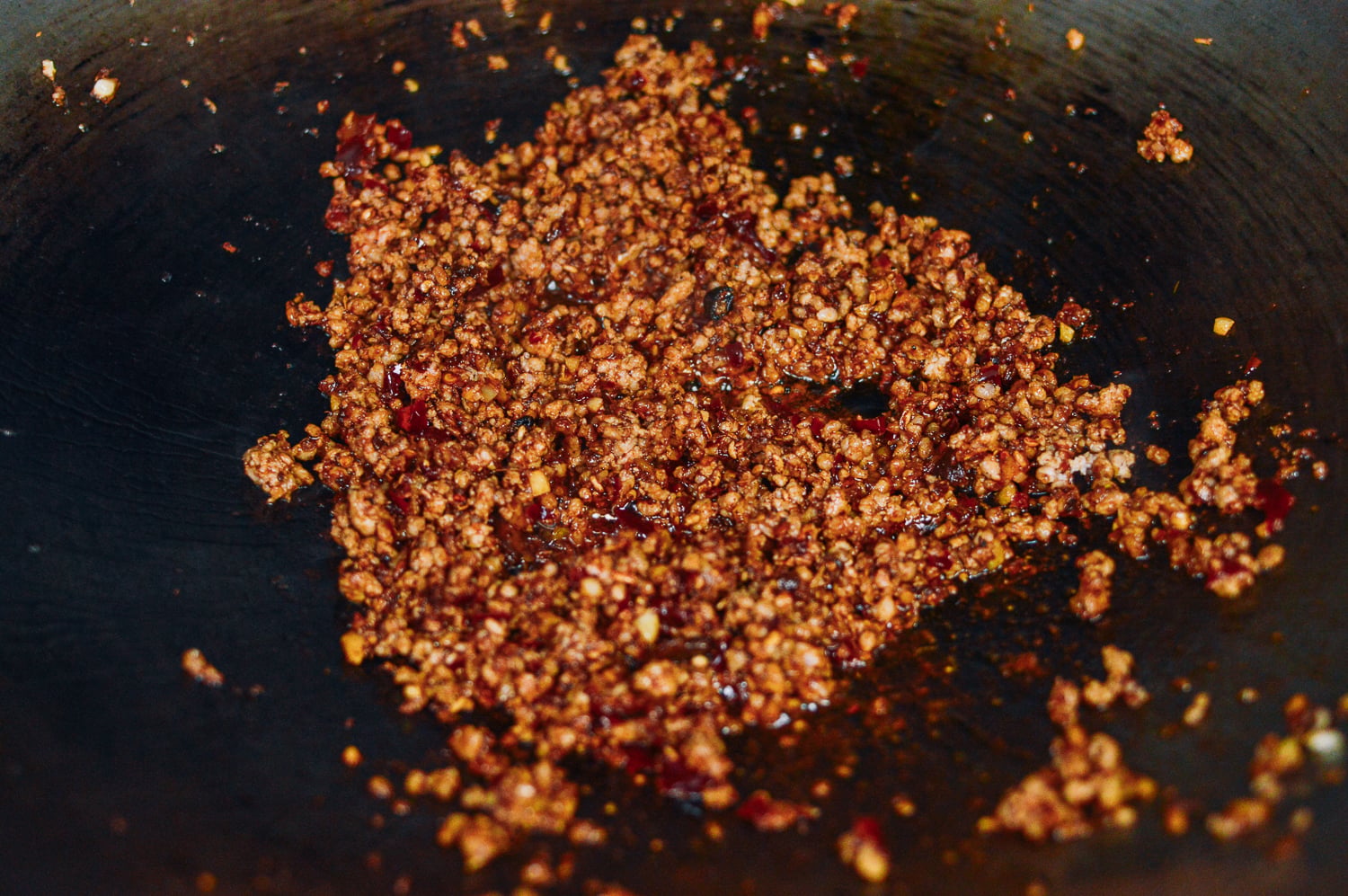 Mapo Tofu meat mixture, geagle.miooashdv.tk