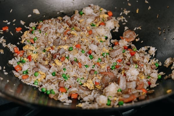 Stir-frying fried rice, geagle.miooashdv.tk