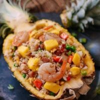 Pineapple fried rice, geagle.miooashdv.tk