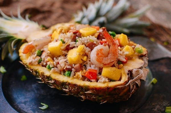 Pineapple fried rice, geagle.miooashdv.tk