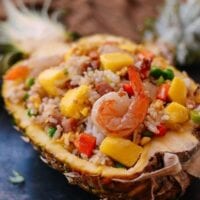 Thai Pineapple Fried Rice, geagle.miooashdv.tk