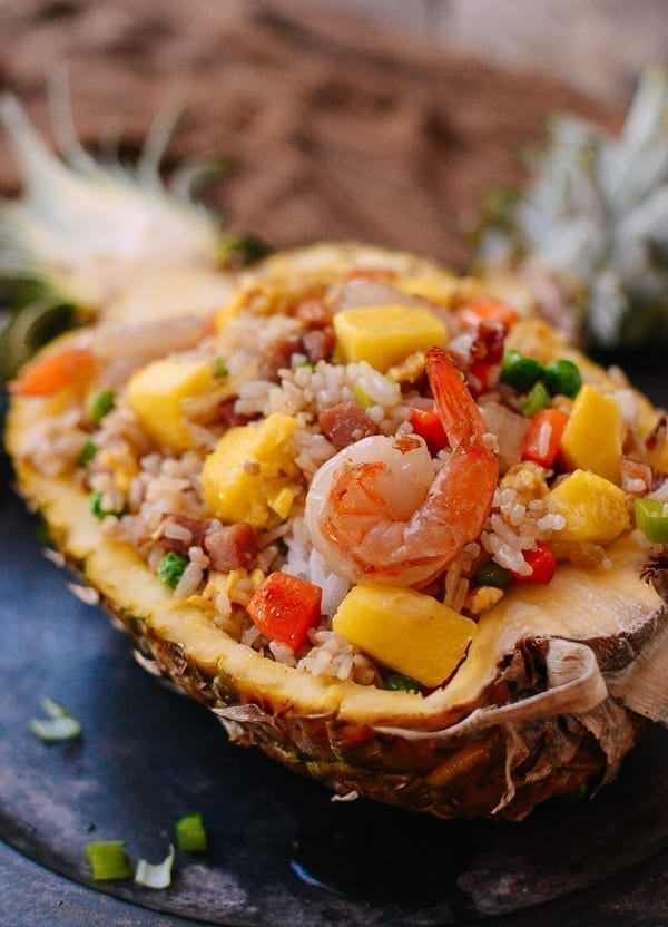 Thai Pineapple Fried Rice, geagle.miooashdv.tk
