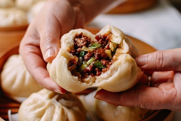 Pork Baozi Filling, geagle.miooashdv.tk