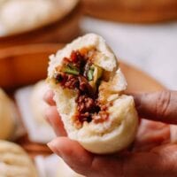Pork baozi cross-section, geagle.miooashdv.tk