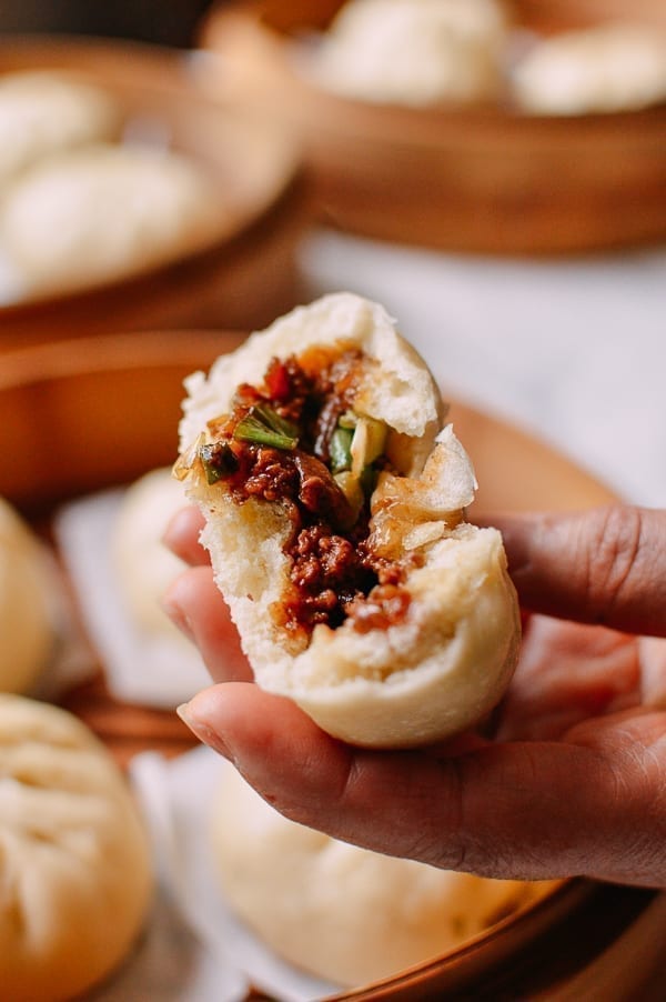 Pork baozi cross-section, geagle.miooashdv.tk