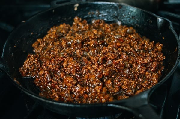 Cooked Chinese bun filling, geagle.miooashdv.tk