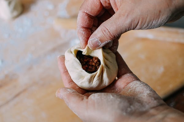 Pleating baozi, geagle.miooashdv.tk