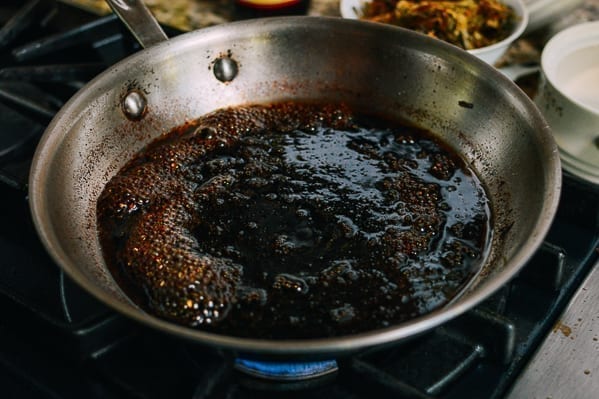 Soy sauce mixture for noodles, geagle.miooashdv.tk