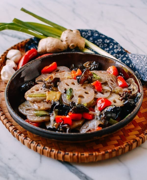 Lotus Root Stir-fry, geagle.miooashdv.tk