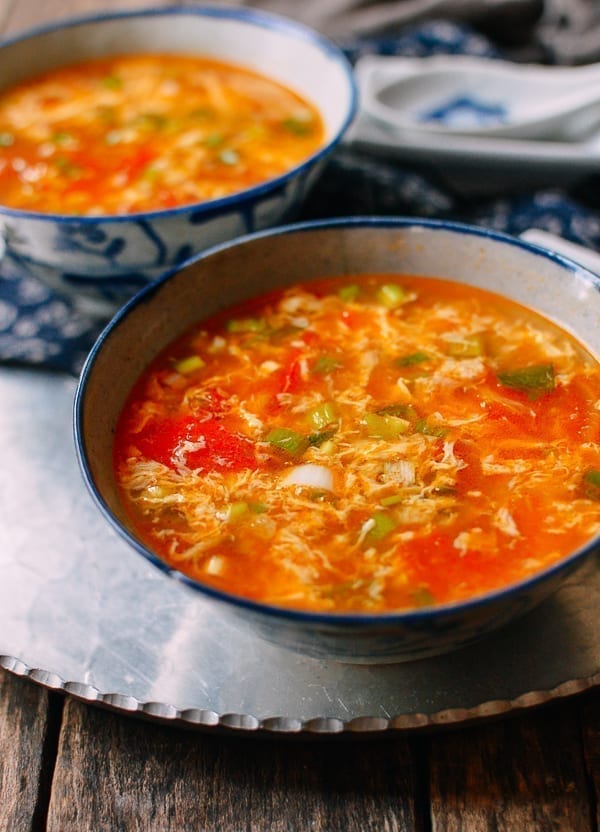 Chinese tomato egg drop soup, geagle.miooashdv.tk