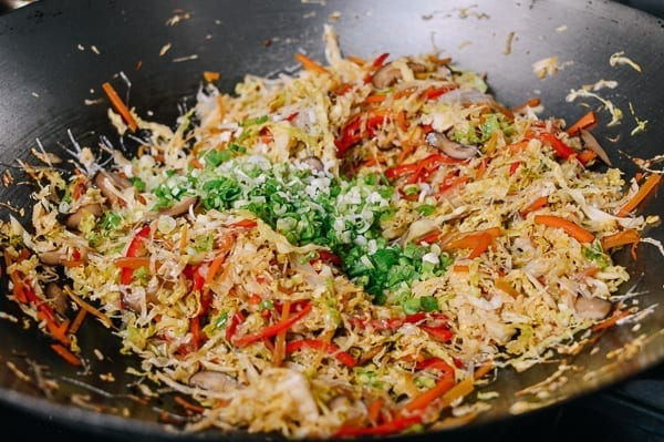 Adding scallions, geagle.miooashdv.tk
