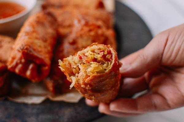 Vegetable egg roll cross-section, geagle.miooashdv.tk