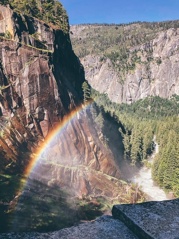 Rainbow on the Mist Trail, geagle.miooashdv.tk