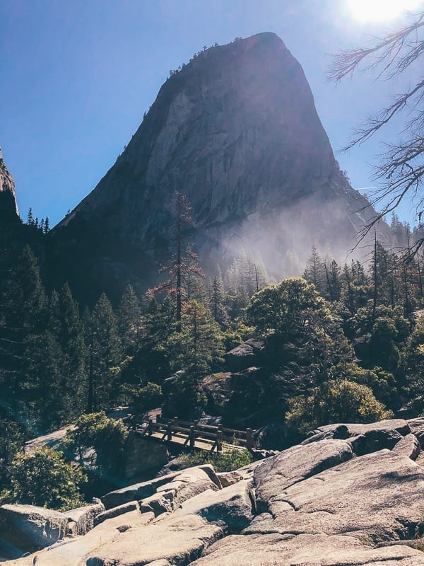 Liberty Cap in Yosemite, geagle.miooashdv.tk