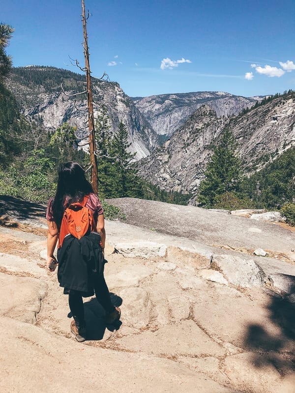 Mist Trail, geagle.miooashdv.tk