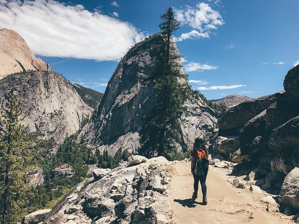 Hiking John Muir Trail, geagle.miooashdv.tk