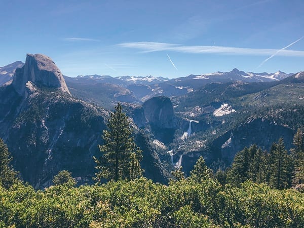 Glacier Point View, geagle.miooashdv.tk