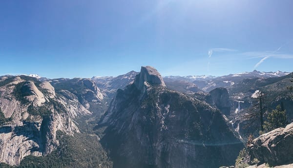 Glacier Point View, geagle.miooashdv.tk