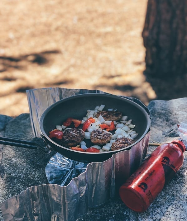 Cooking outdoors on MSR Whisperlite, geagle.miooashdv.tk