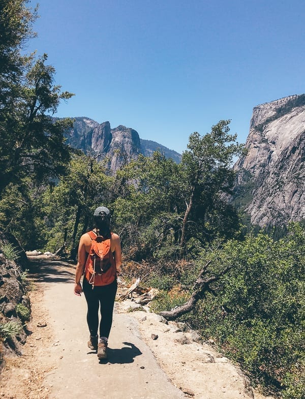 Hiking 4 mile trail, geagle.miooashdv.tk